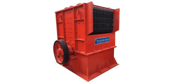 什么是pc锤式破碎机？看完就懂了